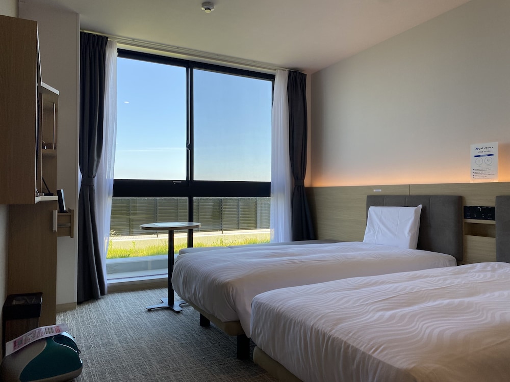 Henn Na Resort And Spa Kansai Airport 14/71