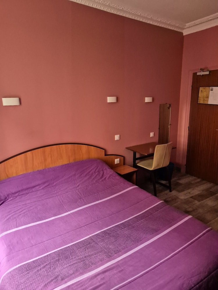 Hotel Le Carrosse 9/18