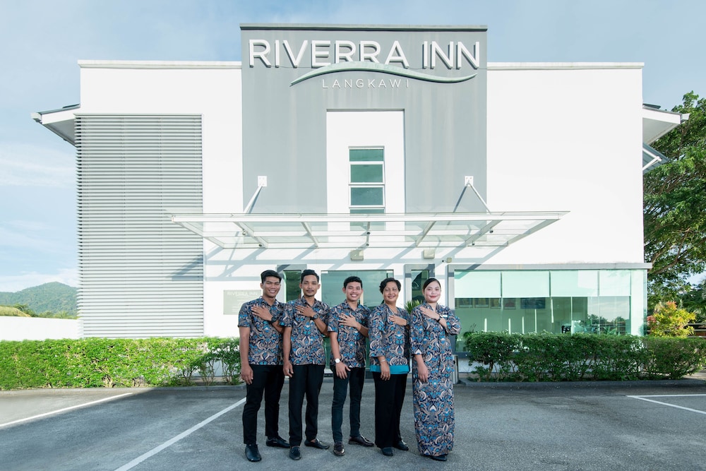 Riverra Inn Langkawi 40/50