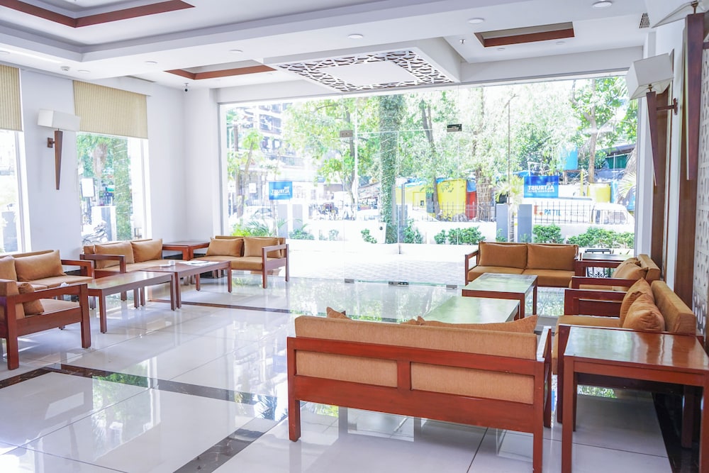 Siesta Navi Mumbai 28/41