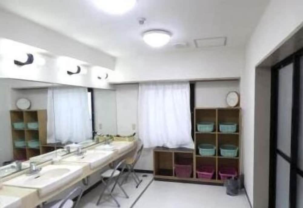 Hotel Yutaka Wing 19/19