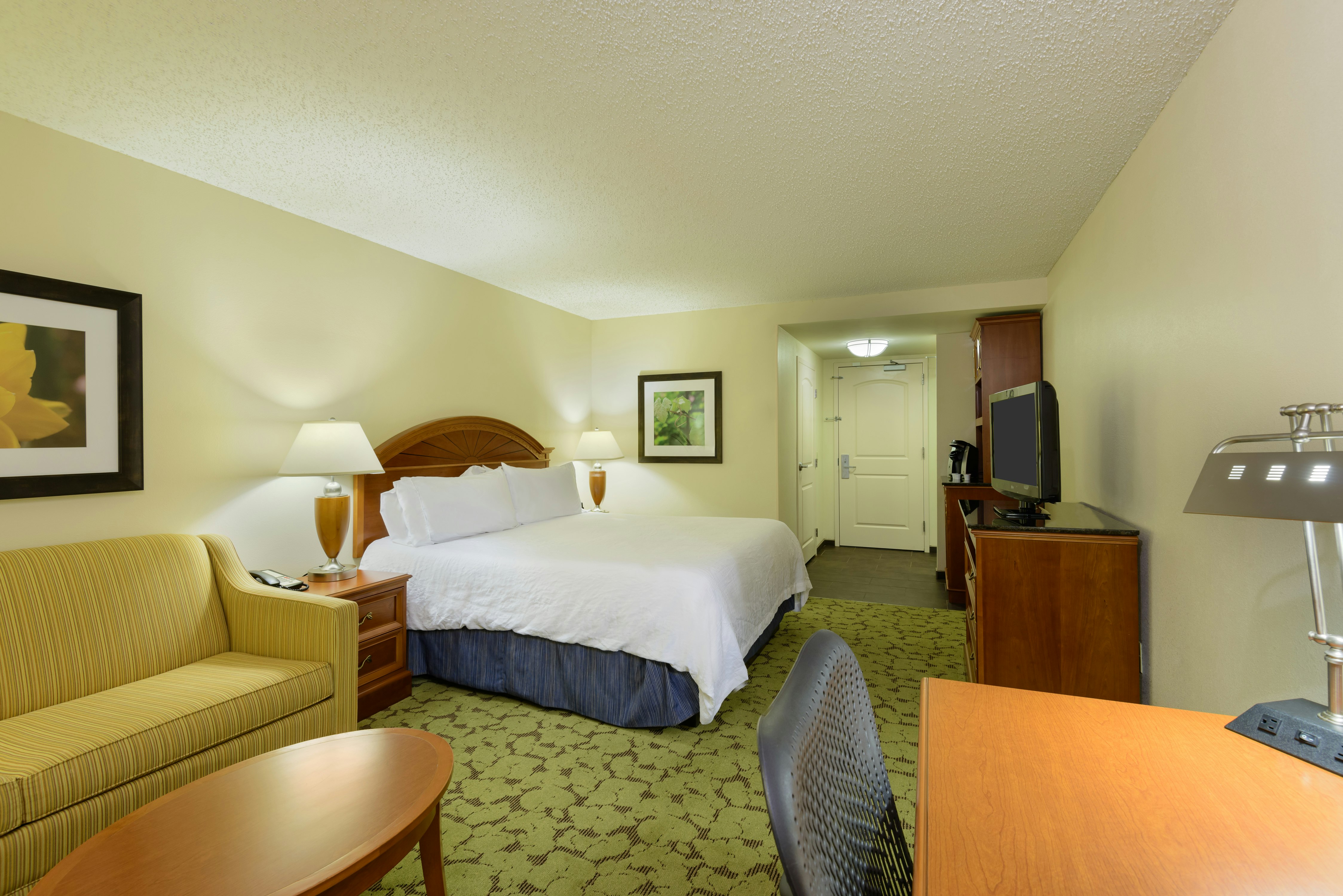 Hilton Garden Inn Gainesville 11/45