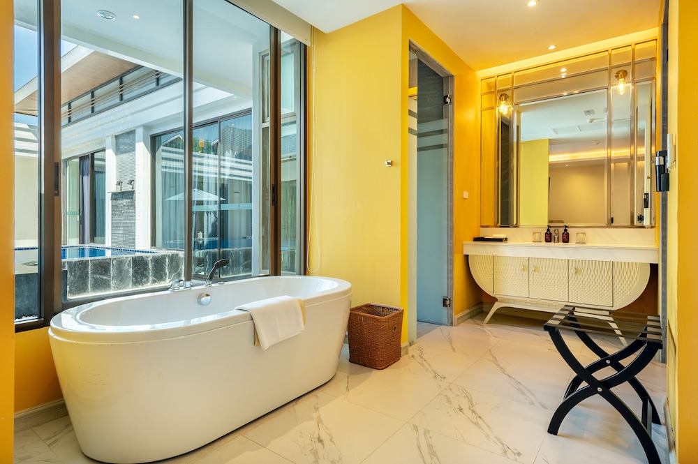 Phukalini Luxury Pool Villa And Onsen 69/69