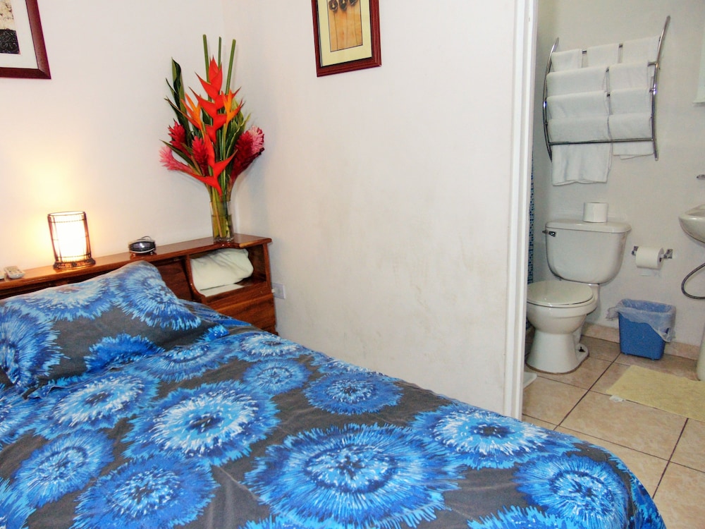 Casa Lima Bed & Breakfast 16/50