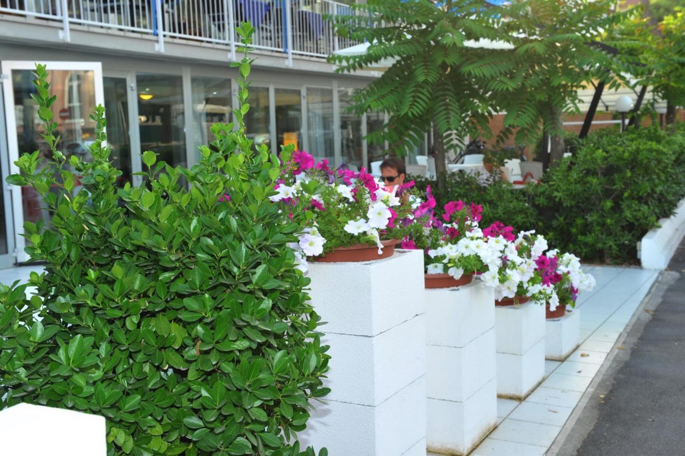 Hotel Le Terrazze 46/50