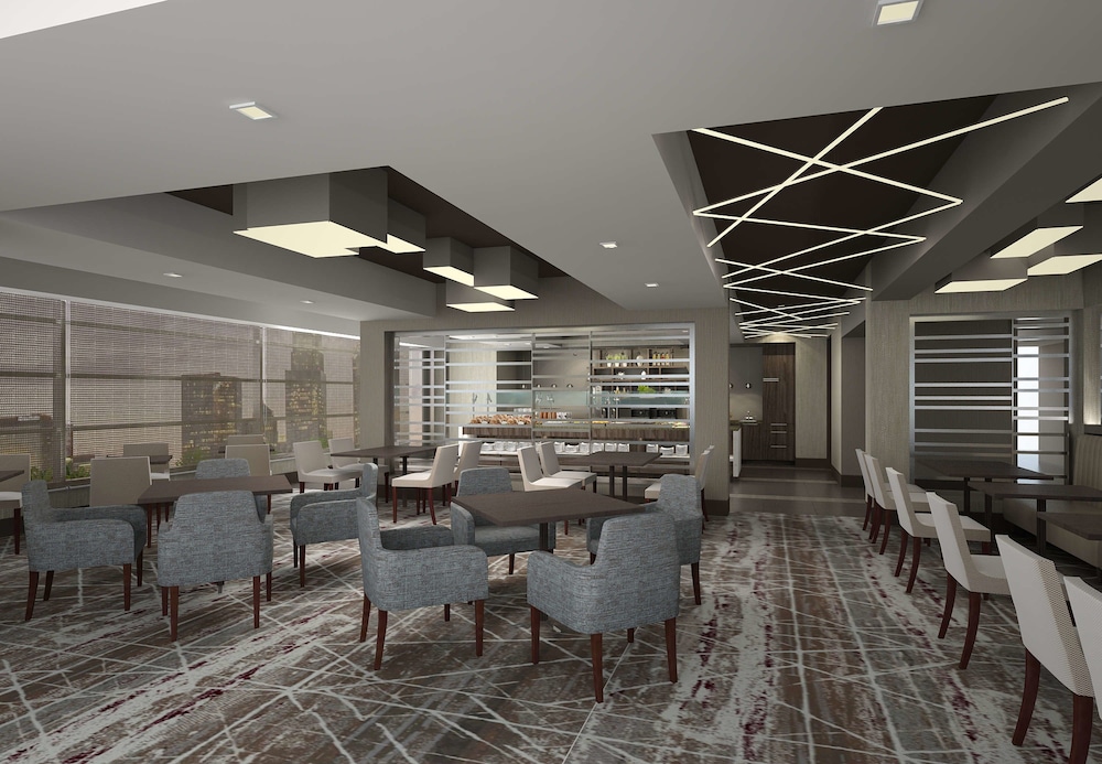 Ac Hotel By Marriott Charlotte City Center 51/61