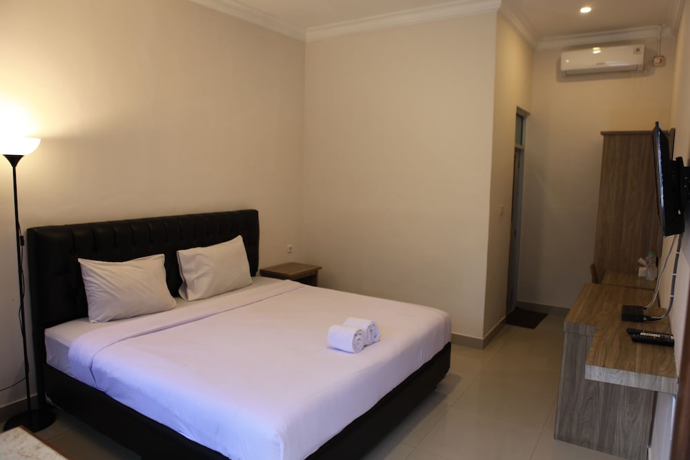 Rahayu Hotel Cirebon 26/60