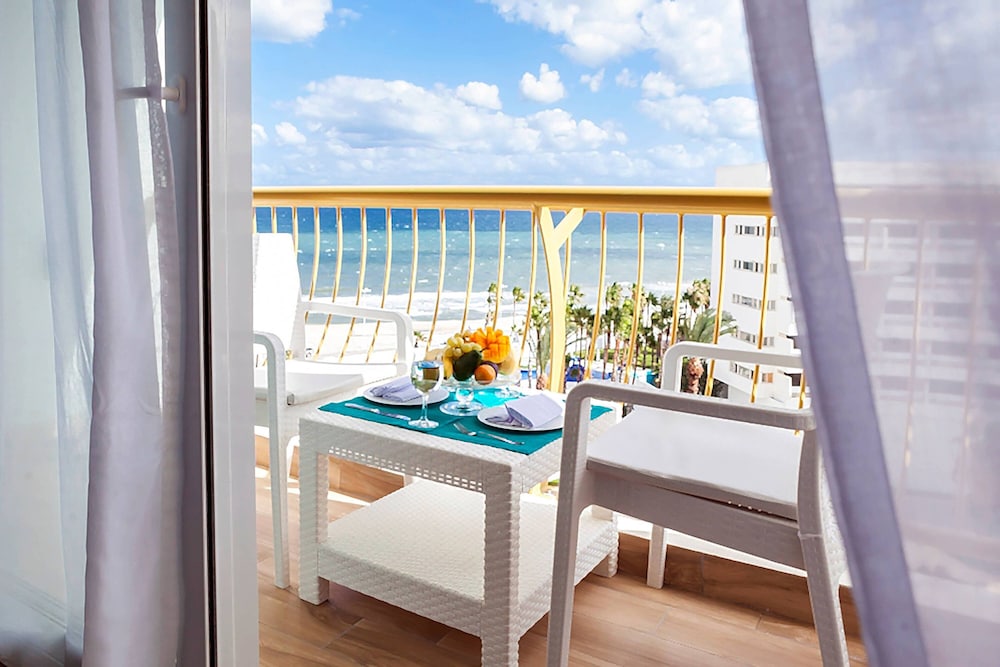 Sousse Pearl Marriott Resort & Spa in SOUSSE
