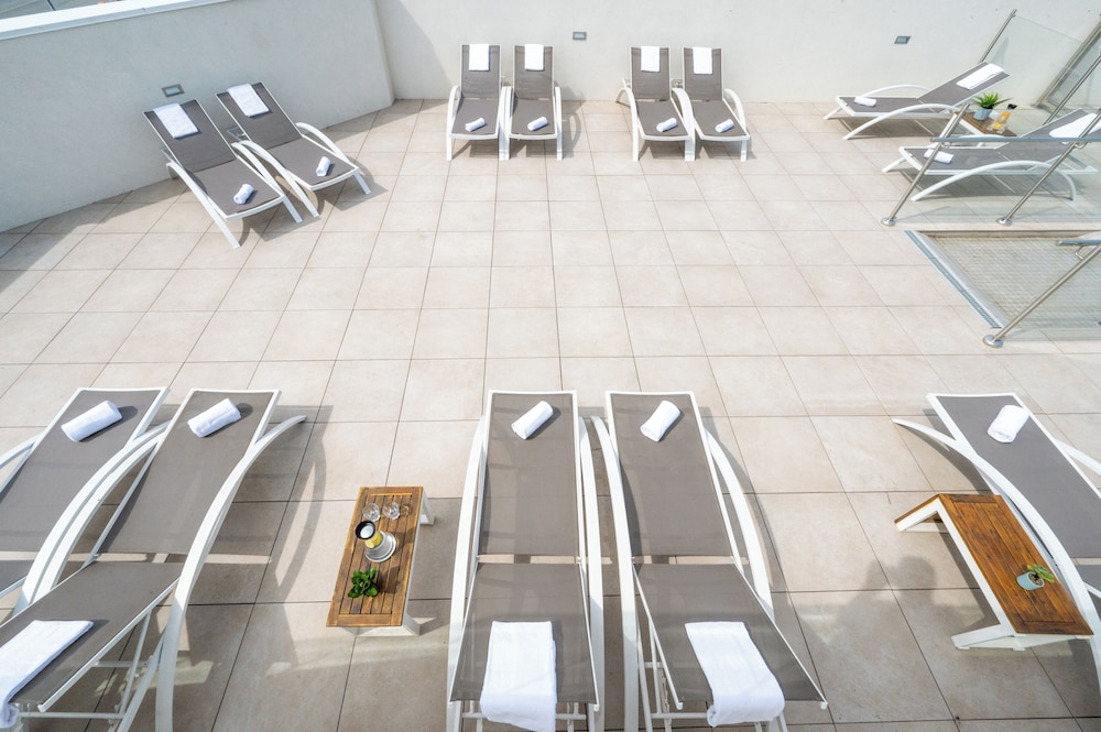 Nemea Appart Hotel Nice Riviera 18/40