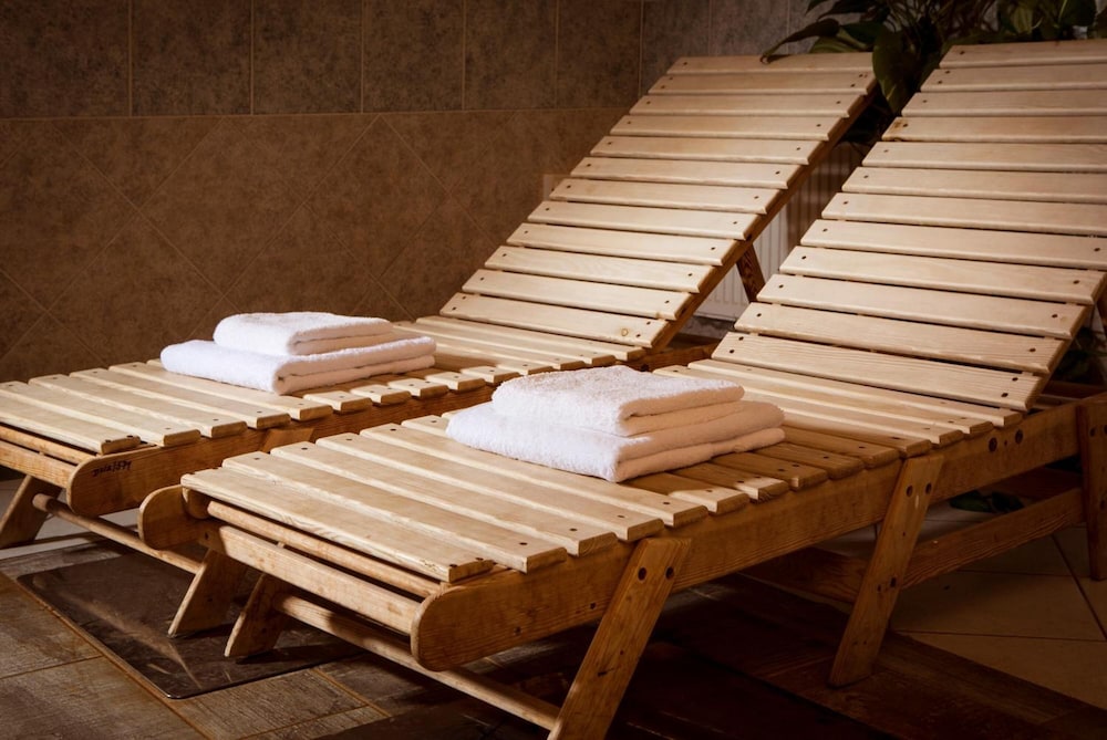 SPA RESORT LIBVERDA - VILLA FRIEDLAND 24/34