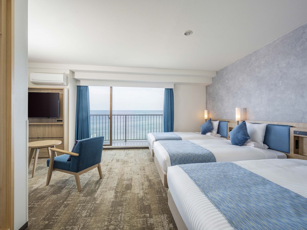 Atagawa Ocean Resort 9/60