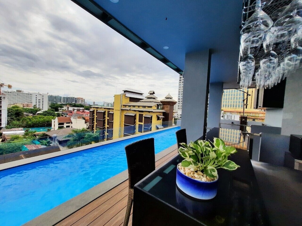 Amas House Luxury Boutique Hotel 19/30