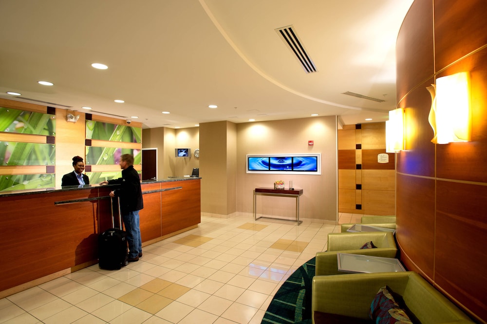 Springhill Suites By Marriott Annapolis 7/50