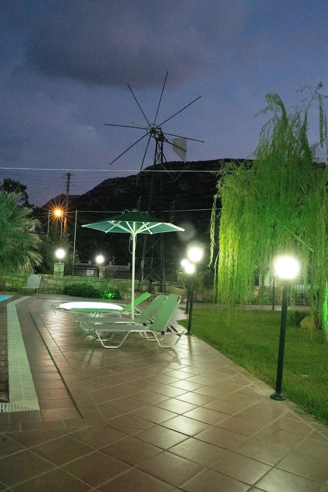 Dimitris Villa Hotel 3/67