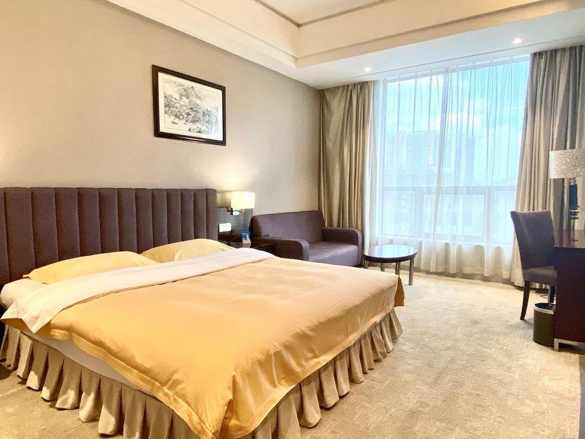 Huayu International Hotel 7/35