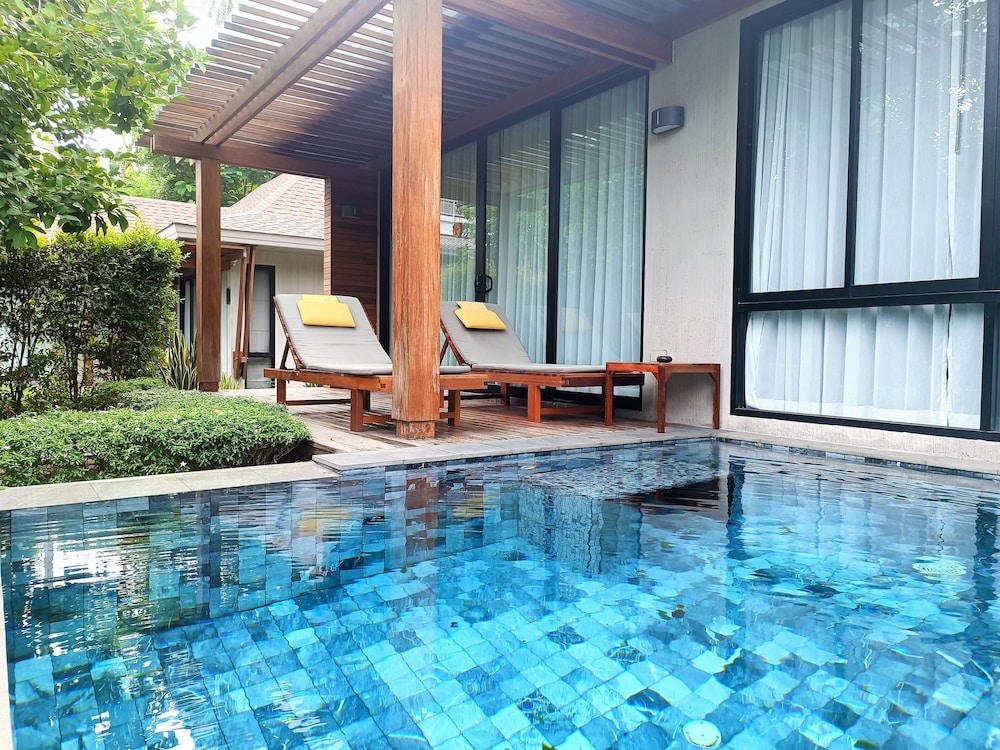 Chuz Villas Samui 4/66
