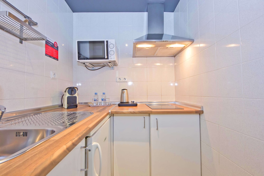 Aparthotel Atenea Valles 61/62