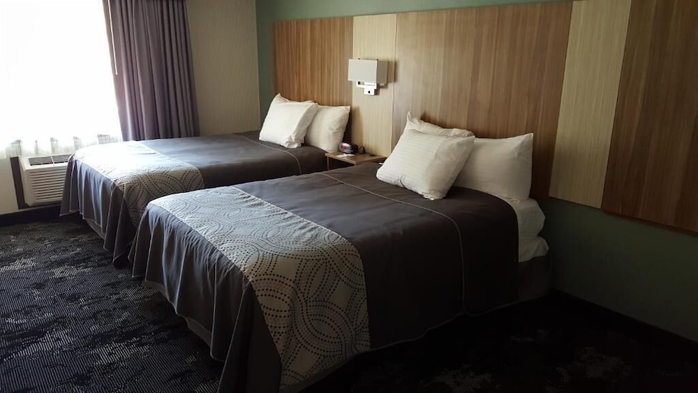 Aartpark Hotel Inn At Lewiston 14/37