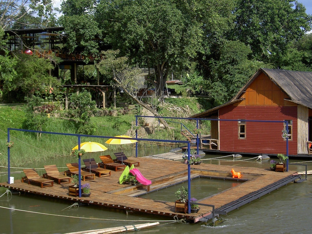 BOUTIQUE RAFT RESORT 51/54