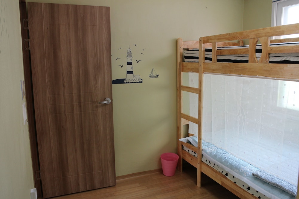 Dasan House - Hostel 12/21