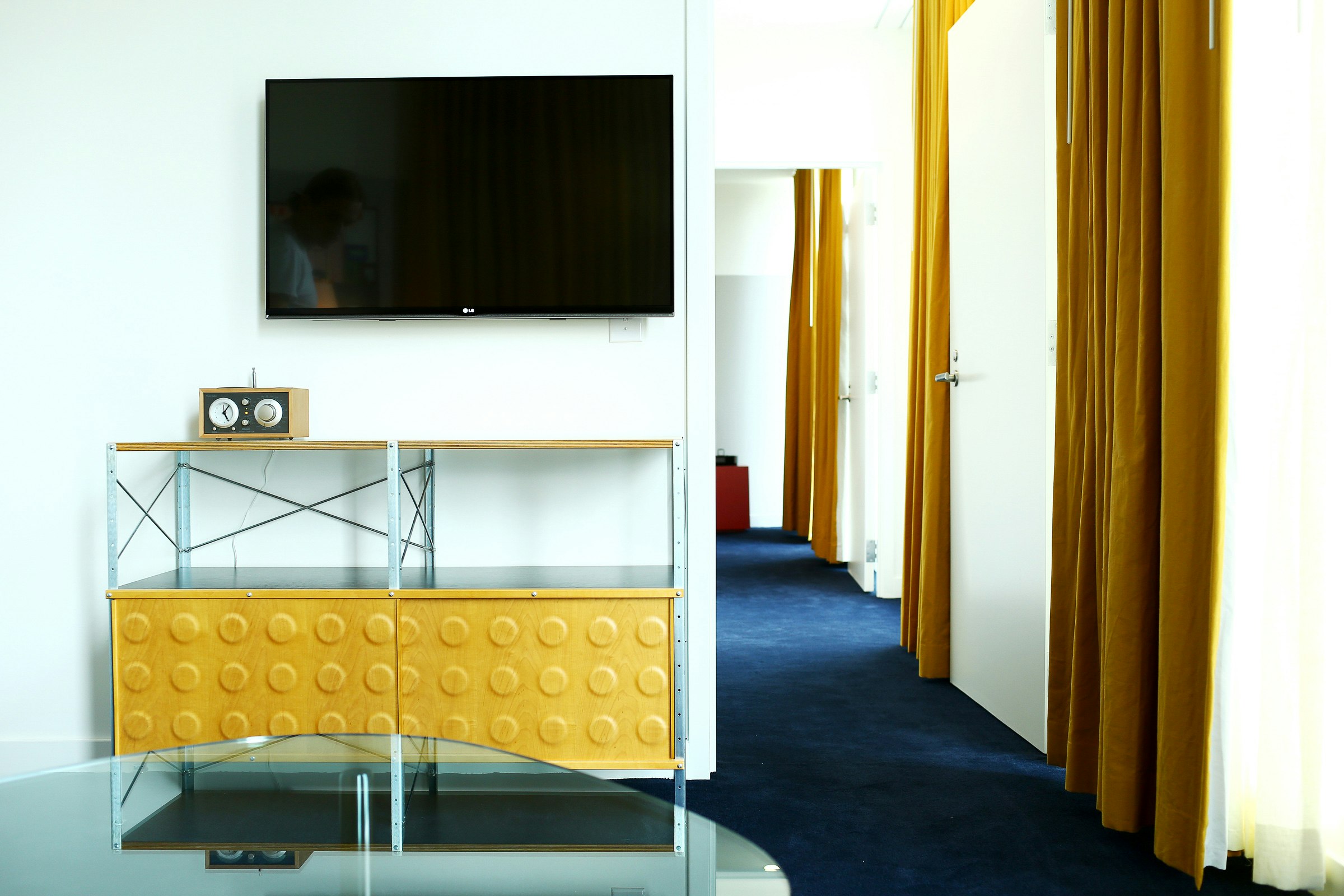 The Durham Hotel 3/54