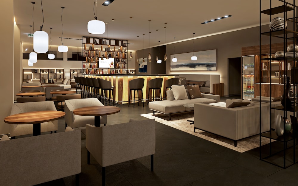 AC Hotel by Marriott Milan Sesto 51/63