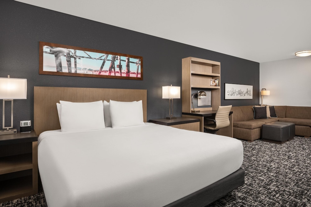 HYATT house Dallas/Uptown 14/71
