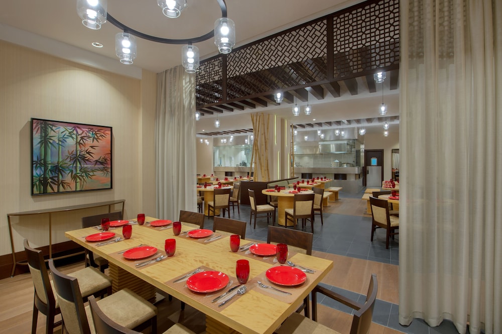 Doubletree By Hilton Doha - Al Sadd 48/62