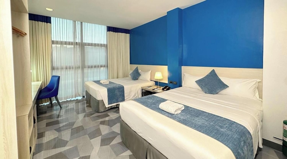 Stacia Hotel 15/48