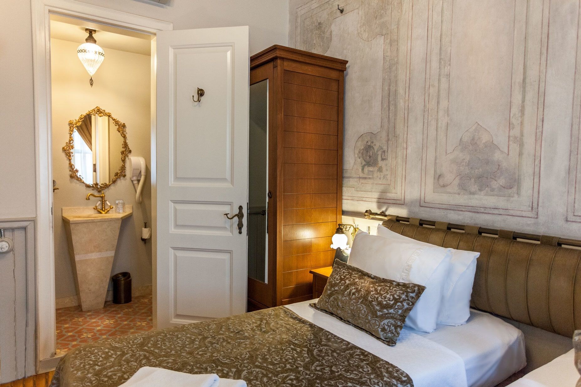 suite