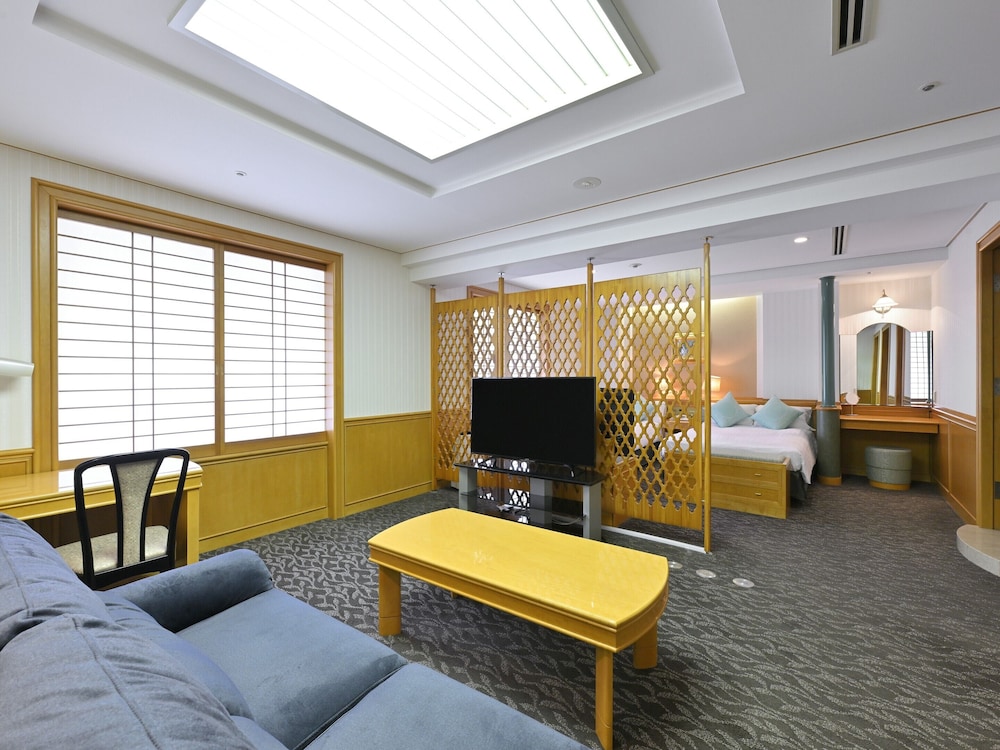Rihga Hotel Zest Takamatsu 44/63