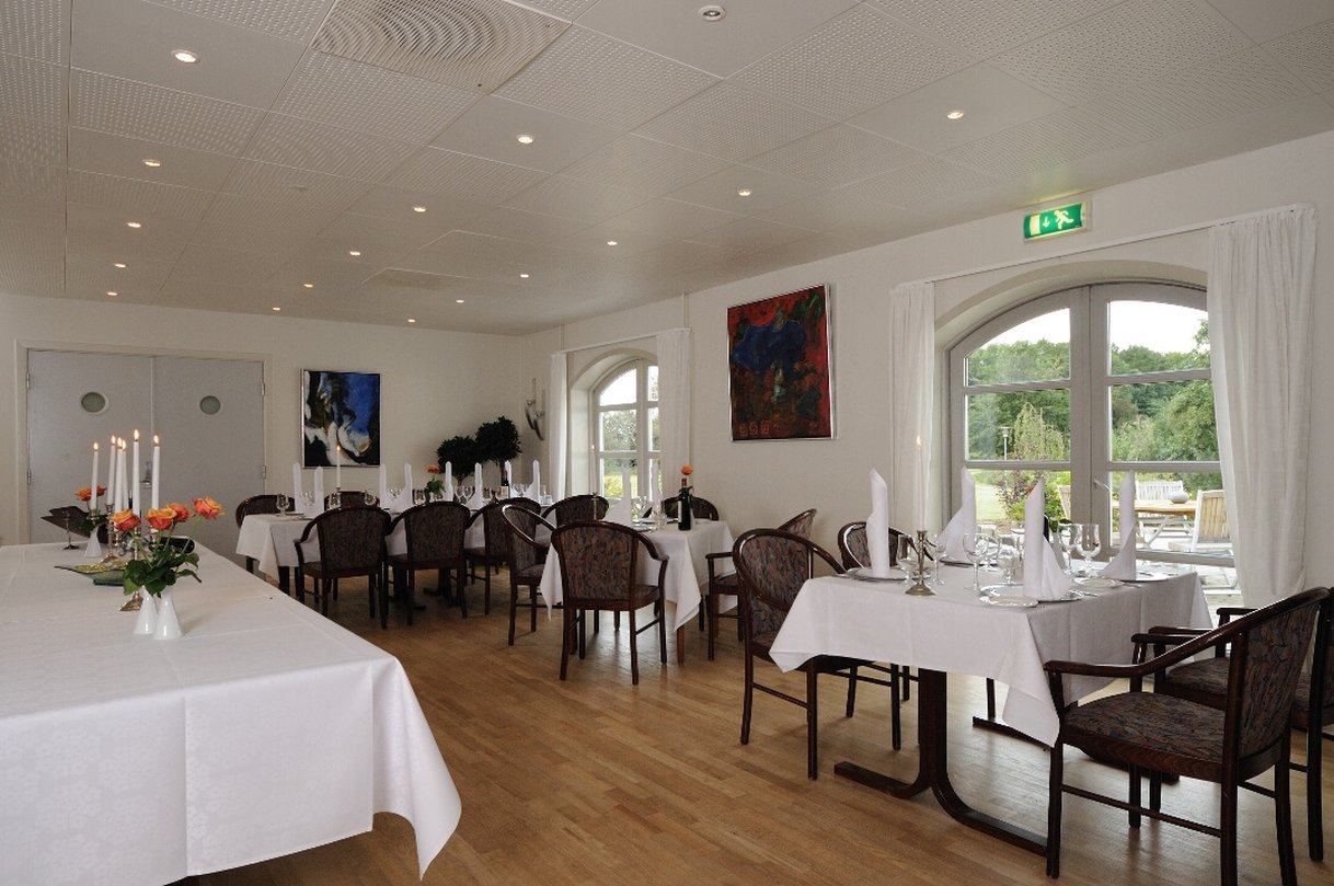 Hotel Soparken 22/33