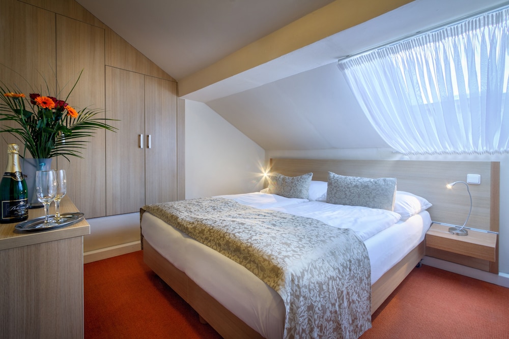 Taurus Hotel Prague 30/65