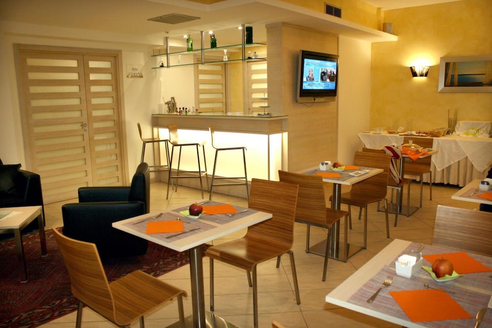 Villa Cibele Hotel Residence 37/47