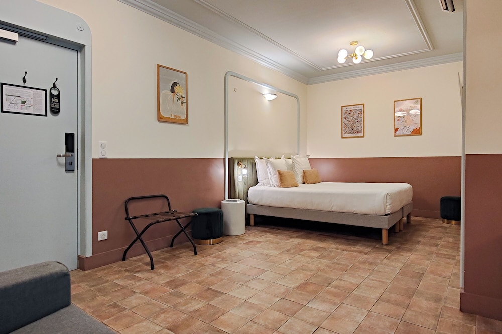 Hôtel Au Picardy 11/50