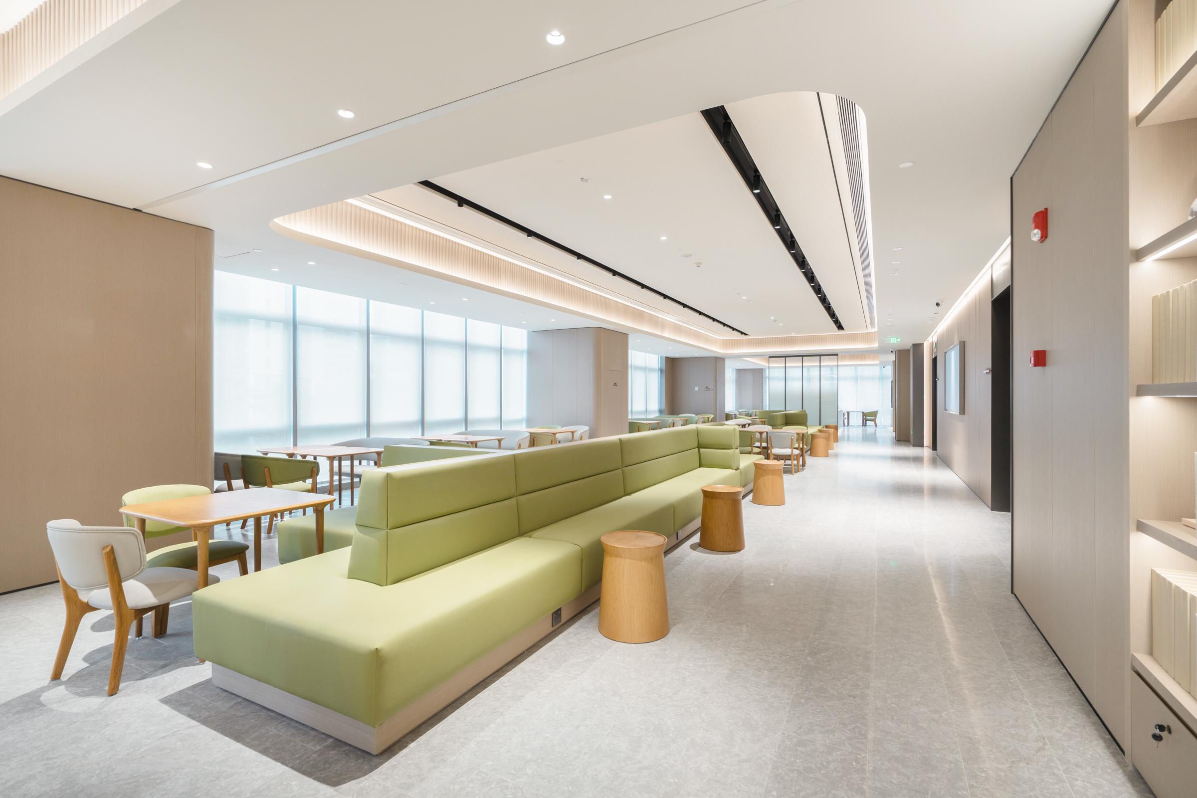 Ji Hotel Guangzhou Tianhe Sport Center 25/50