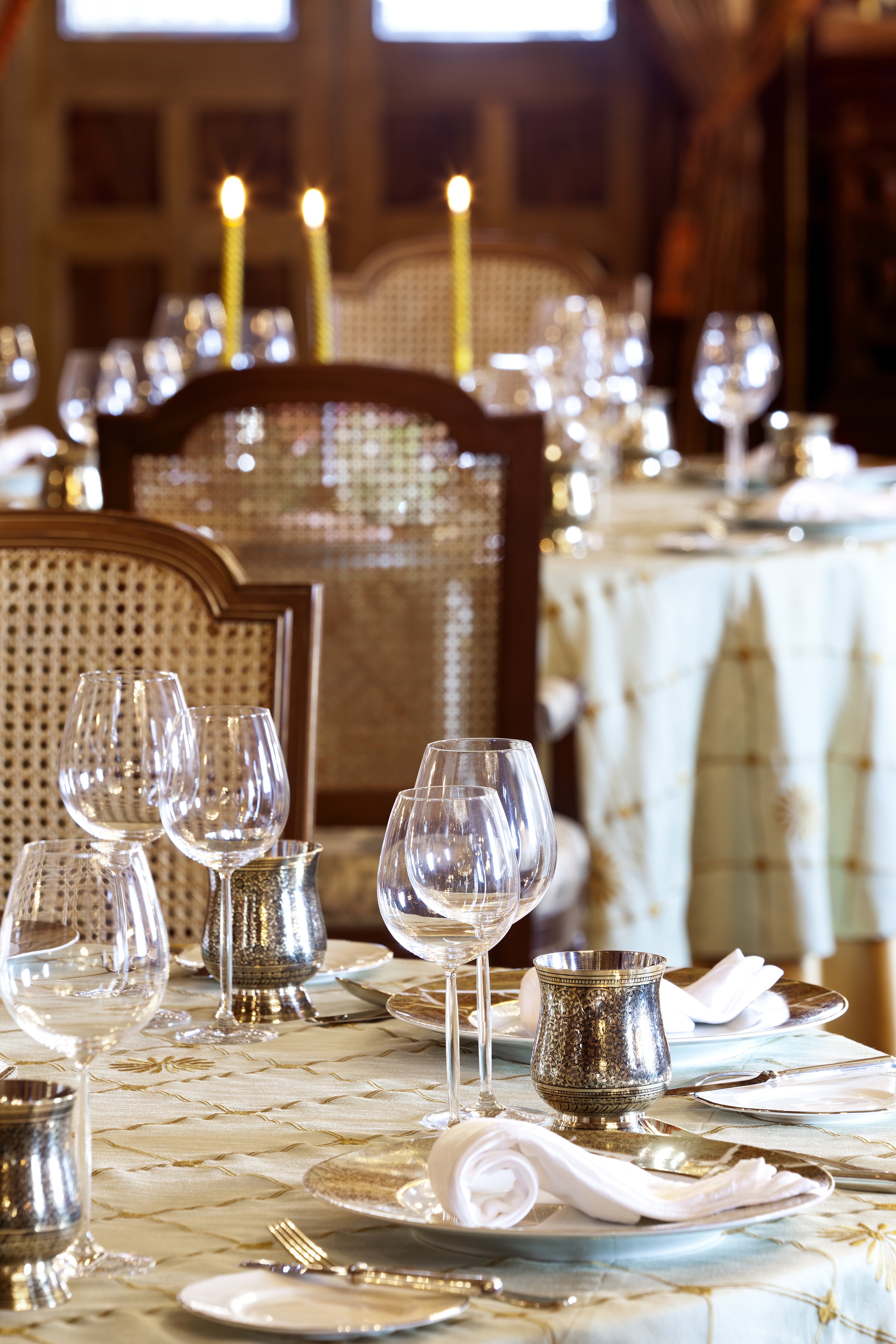 TAJ FALAKNUMA PALACE 38/81