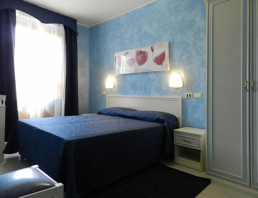Hotel Air Palace Lingotto 18/49