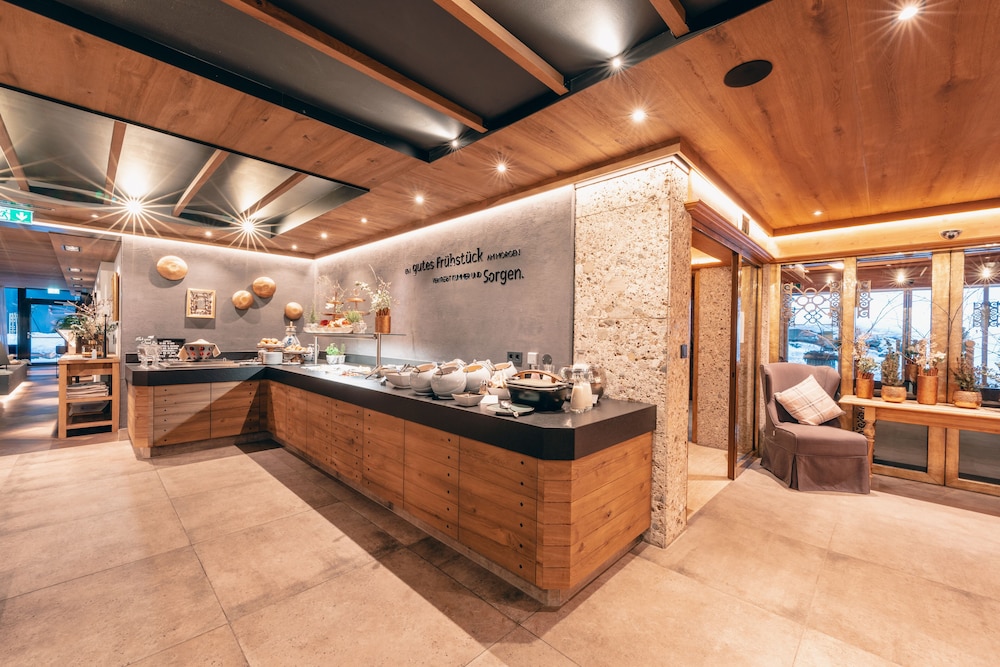 Alpin Lodge Das Zillergrund 7/50