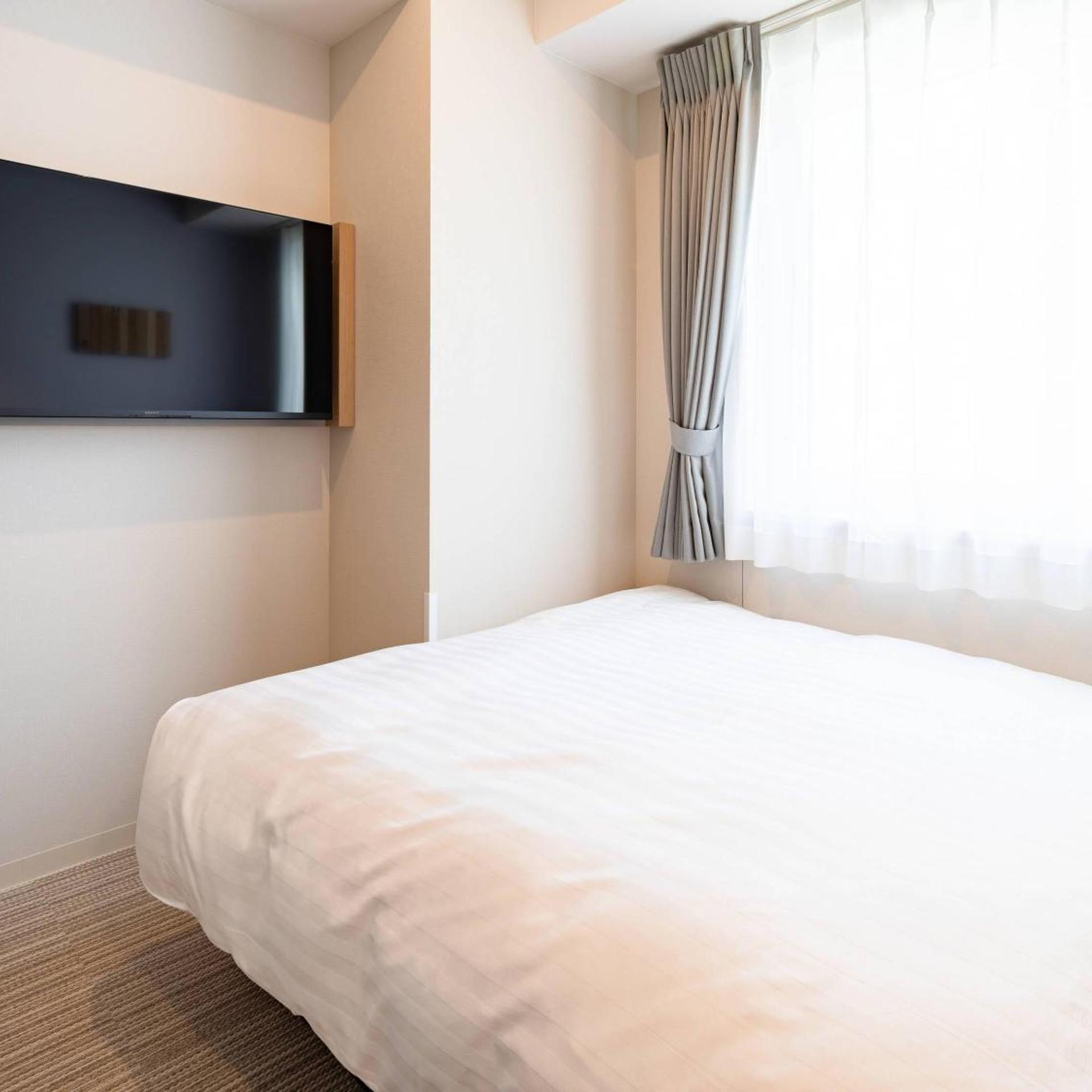 Comfort Hotel Chitose 13/41