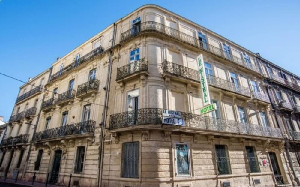 Hotel Mistral Comedie Saint Roch 1/57