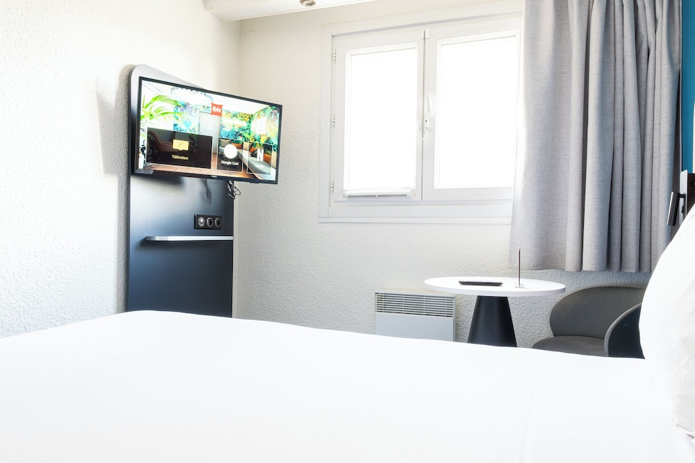 ibis Paris Italie Tolbiac 13ème 49/56