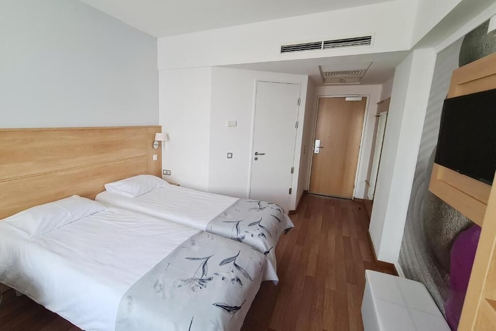 Ibis Sibiu Centre 7/50