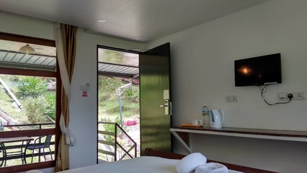 Ayana Holiday Resort 29/68