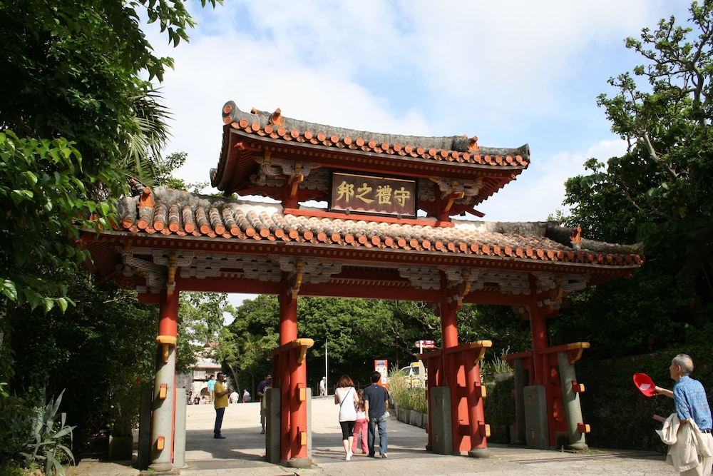 Hotel Gracery Naha in NAHA - OKINAWA PREFECTURE