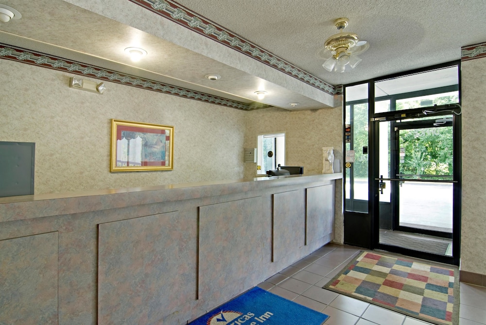 Americas Best Value Inn Suites Clarksdale 4/27