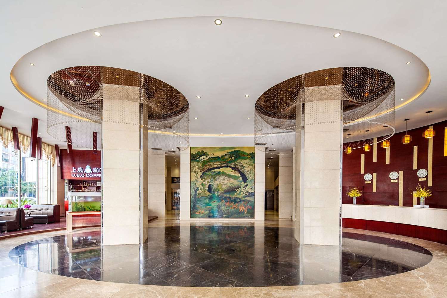 Ramada by Wyndham Liuzhou Luzhai 3/11
