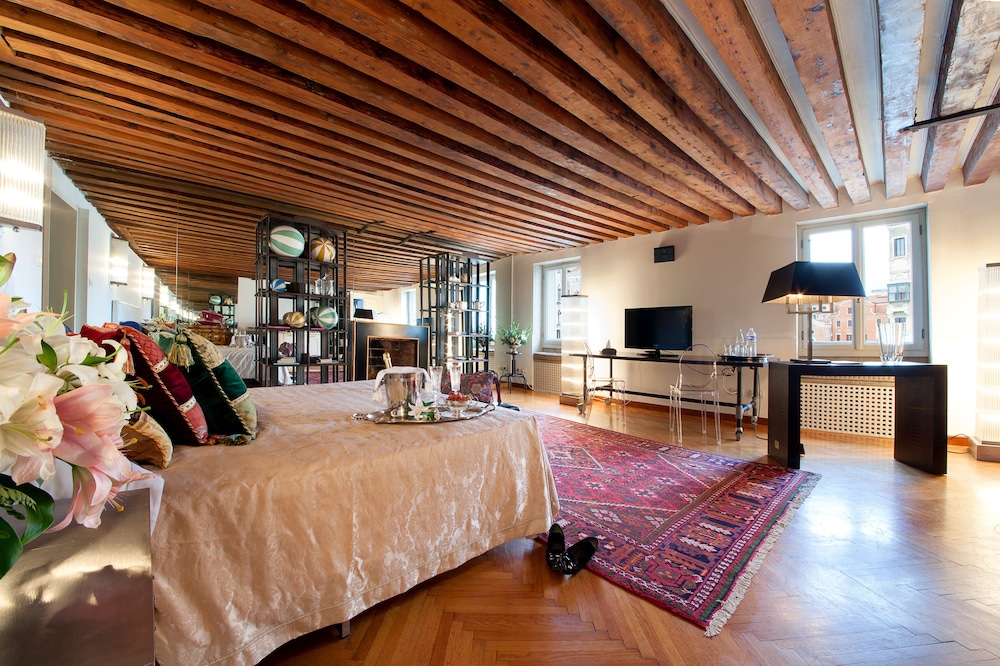 Palazzetto Pisani Boutique Resort 60/75