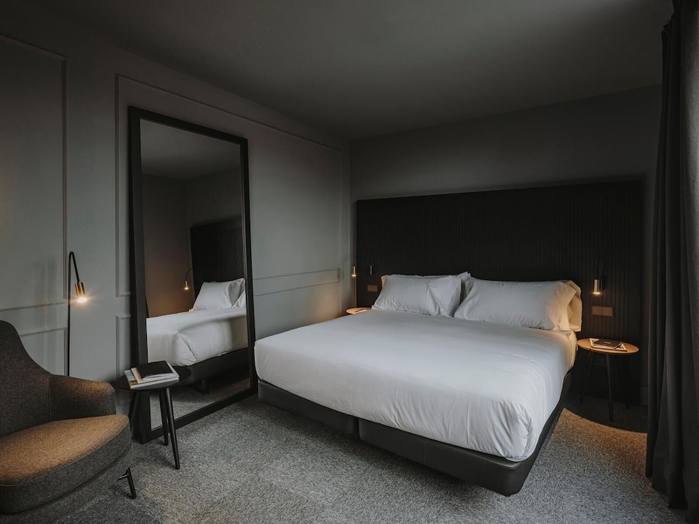 El Moderne Hotel 8/50
