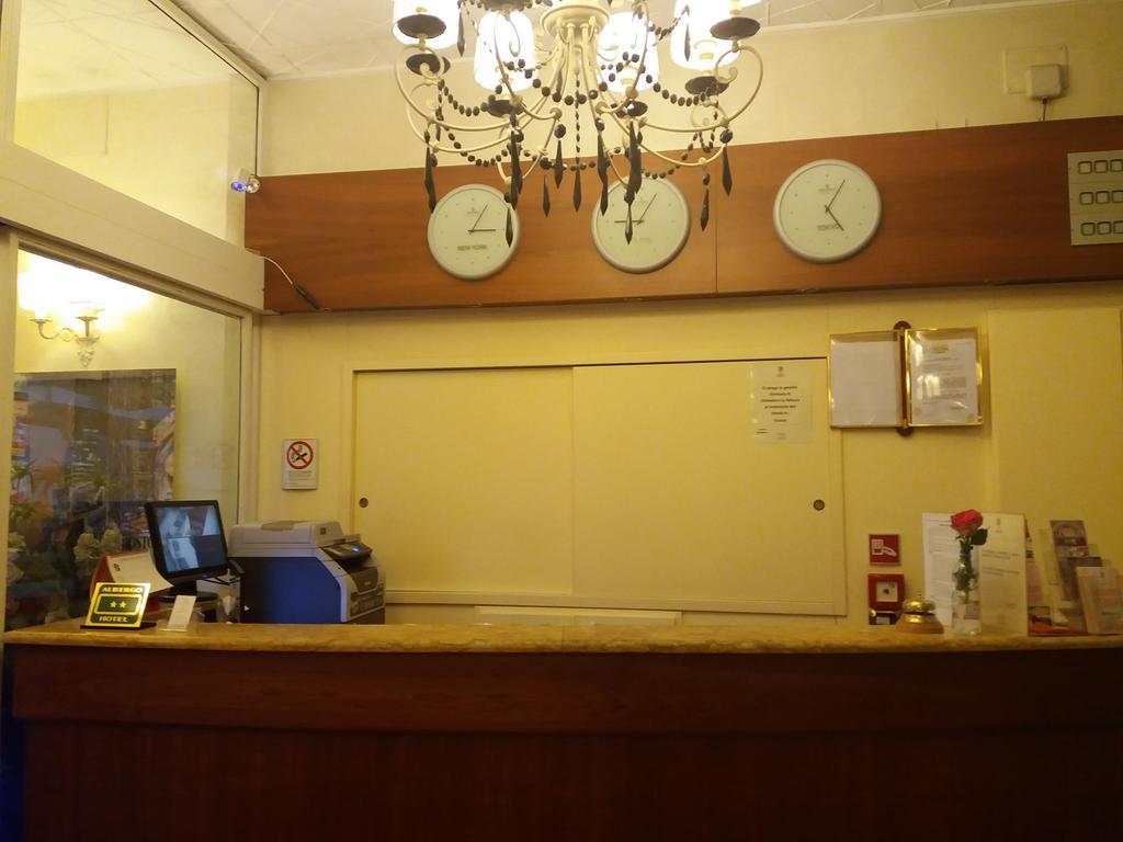 Hotel Boston 5/21